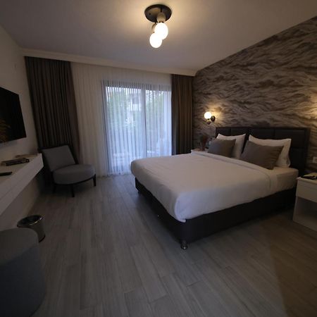 Moje More Hotel 테키르다그 외부 사진