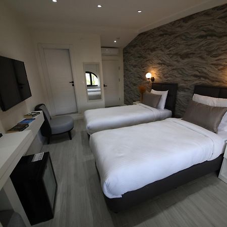Moje More Hotel 테키르다그 외부 사진